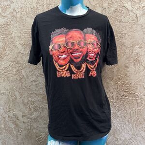 Lakers All Day Everyday Brodie King AD Shirt – Size L